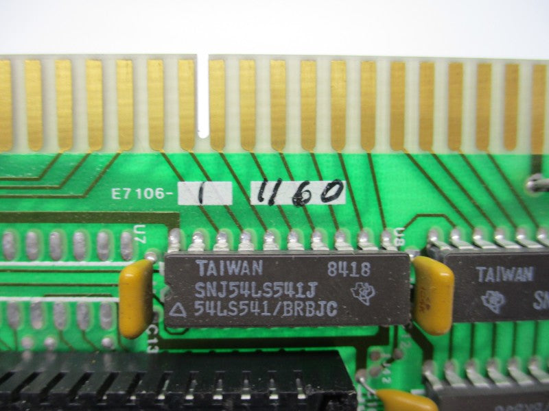 TELEMOTIVE E7106-11160 NSNP