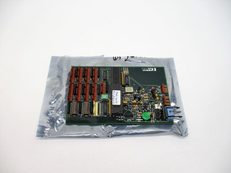TELEMOTIVE E7633143 PC7633-0-A NSNP