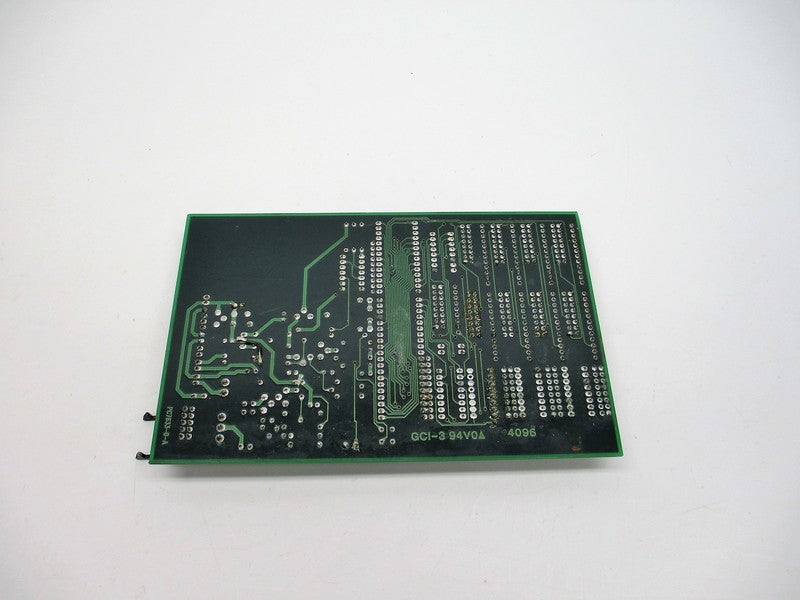 TELEMOTIVE E7633143 PC7633-0-A NSNP