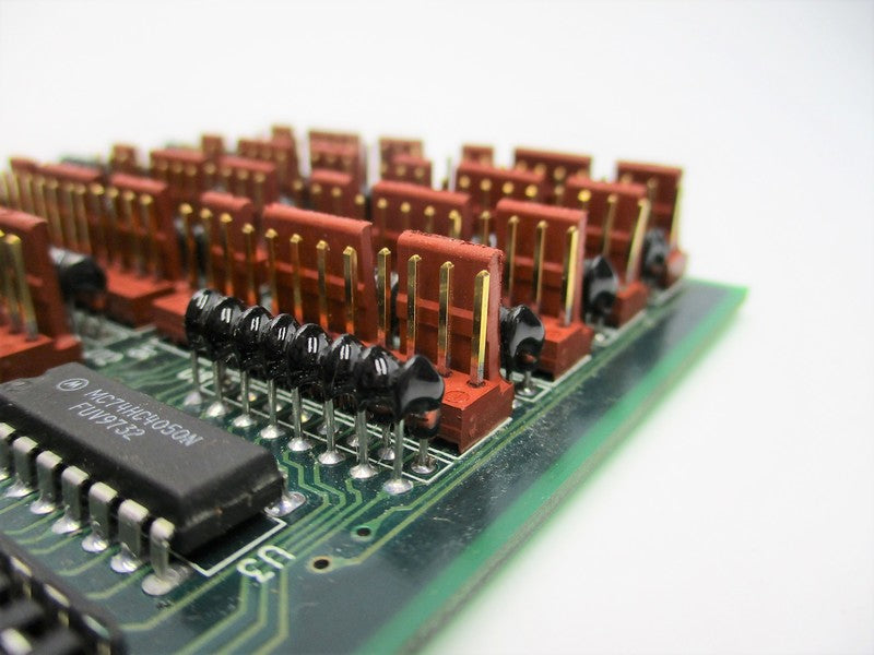 TELEMOTIVE E7633143 PC7633-0-A NSNP