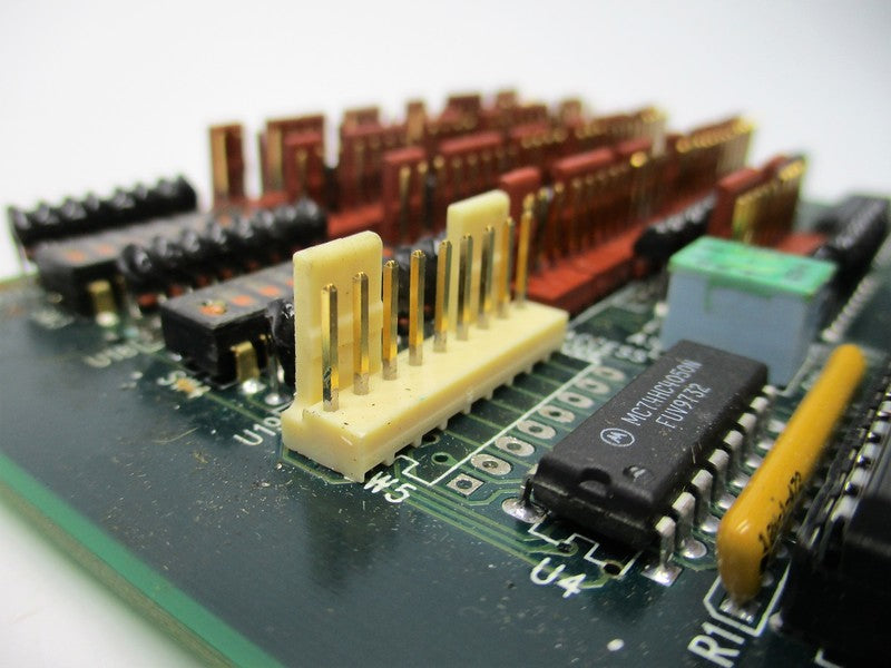 TELEMOTIVE E7633143 PC7633-0-A NSNP