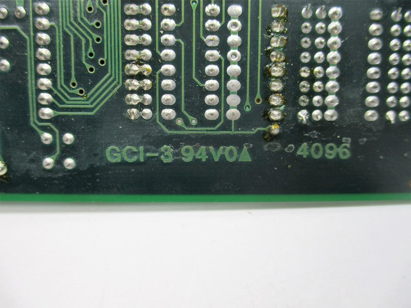 TELEMOTIVE E7633143 PC7633-0-A NSNP