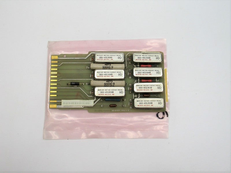 DIT-MCO 41-01303-1B 40-01271 NSNP