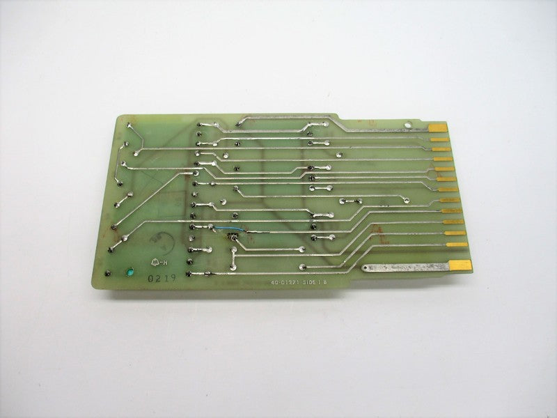 DIT-MCO 41-01303-1B 40-01271 NSNP
