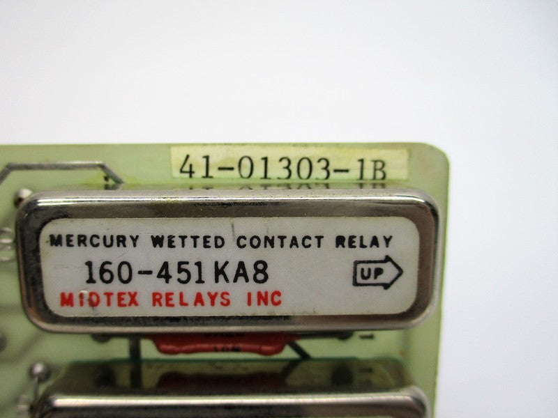 DIT-MCO 41-01303-1B 40-01271 NSNP