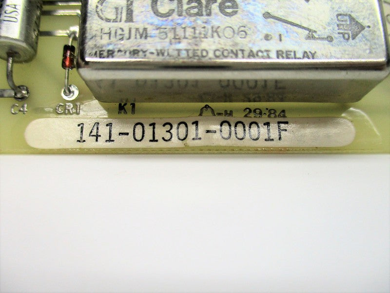 DIT-MCO 141-01301-0001F 40-01269 UNMP
