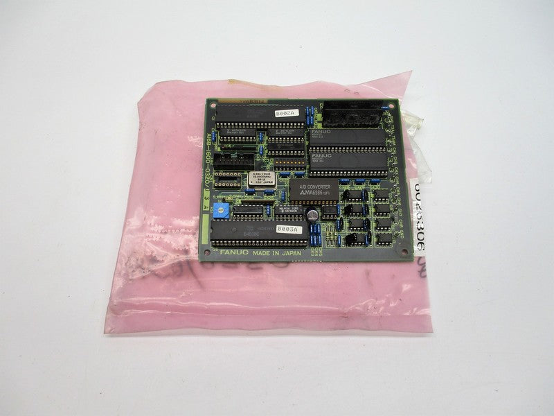 FANUC A16B-1600-0320/03A NSNP