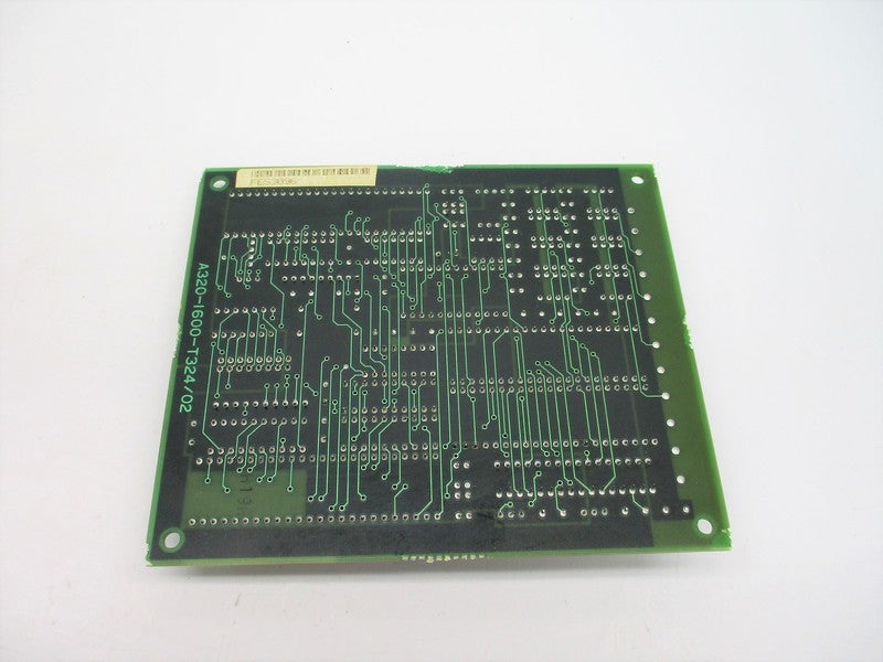 FANUC A16B-1600-0320/03A NSNP