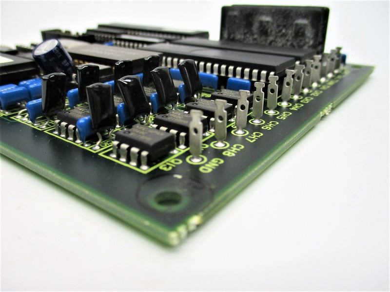 FANUC A16B-1600-0320/03A NSNP