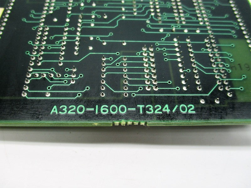 FANUC A16B-1600-0320/03A NSNP
