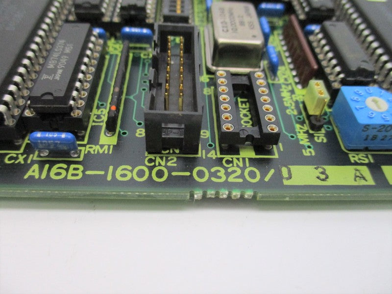 FANUC A16B-1600-0320/03A NSNP