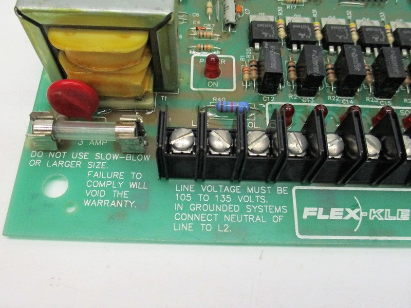 FLEX-KLEEN T16054 NSNP