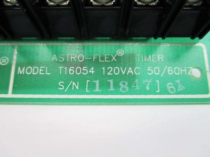 FLEX-KLEEN T16054 NSNP