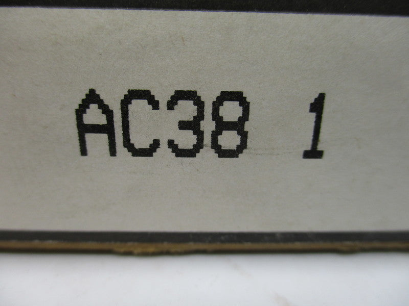 ELECTRON AC38-1 NSFS