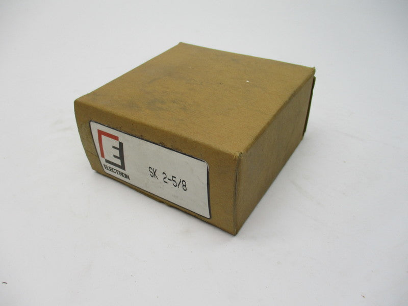 ELECTRON SK-2-5/8 NSFS