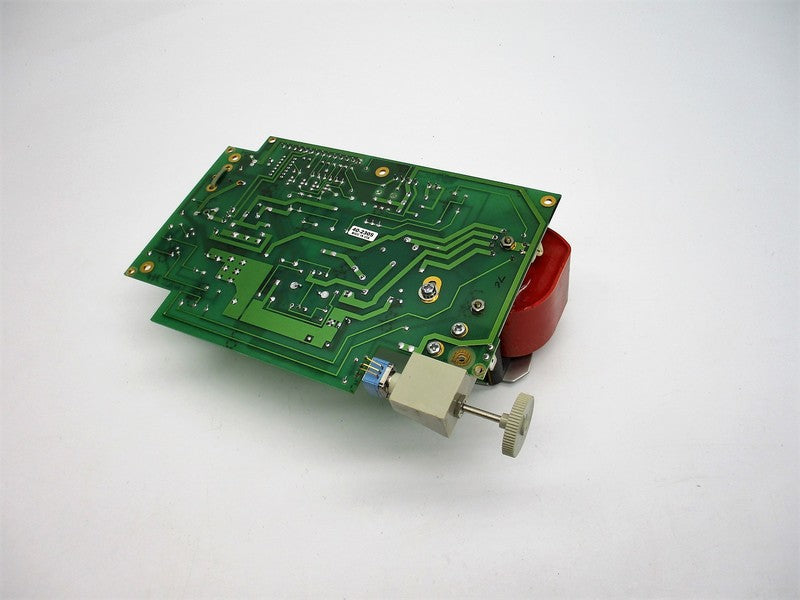 HEWLETT PACKARD 88809F REV. D 09826-66571 NSNP