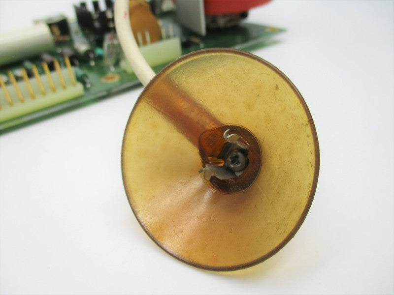 HEWLETT PACKARD 88809F REV. D 09826-66571 NSNP