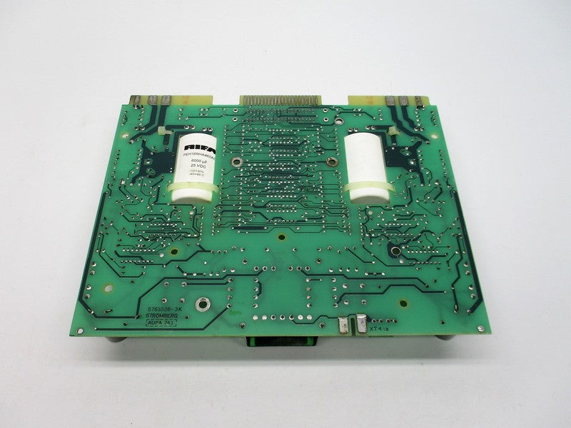 STROMBERG 5761026-3K UNMP