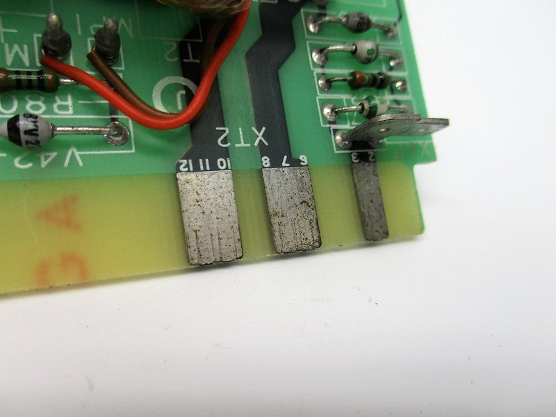 STROMBERG 5761026-3K UNMP