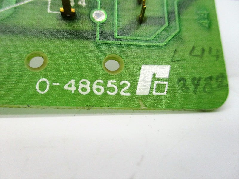 RELIANCE ELECTRIC 0-48652 84543-108A NSNP
