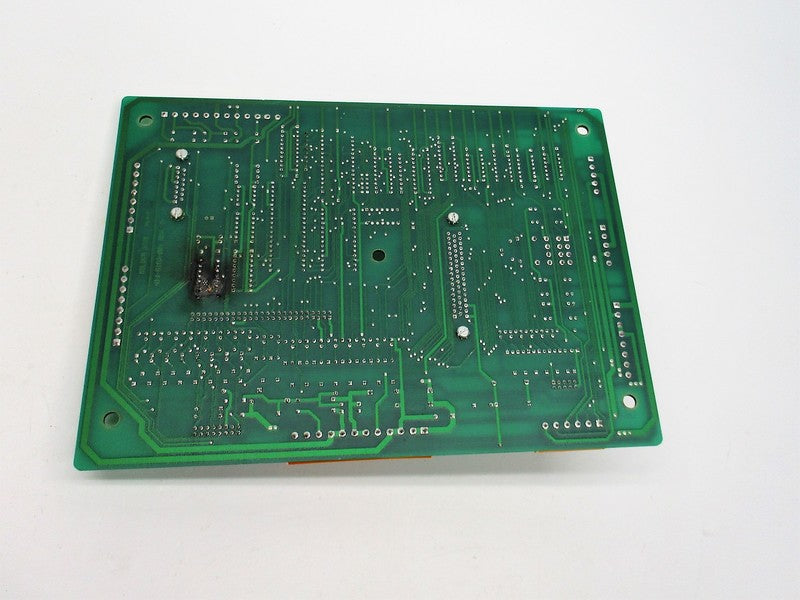 HURCO 415-0193-006 REV. F NSNP