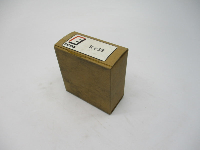 ELECTRON SK-2-5/8 NSFS
