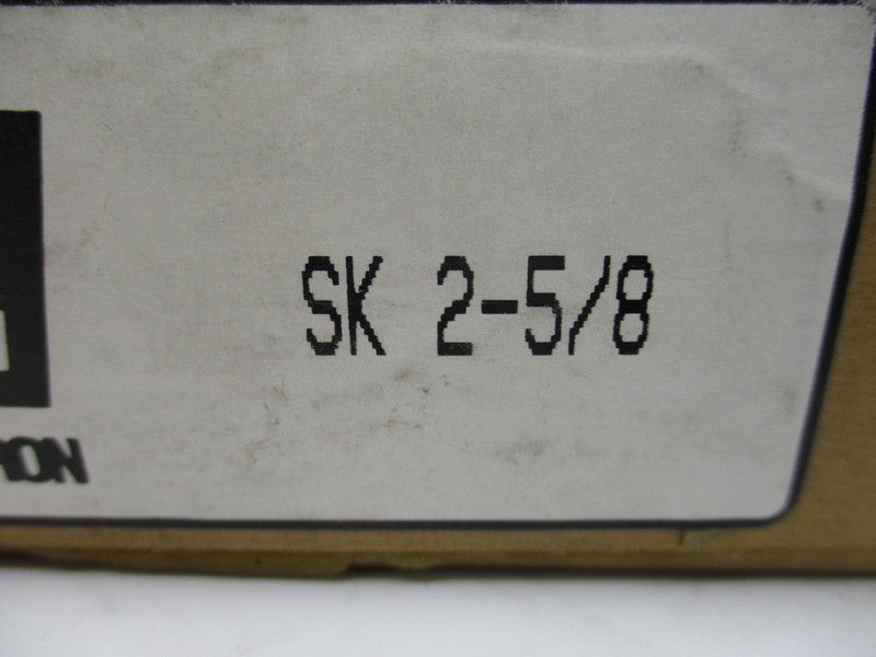 ELECTRON SK-2-5/8 NSFS