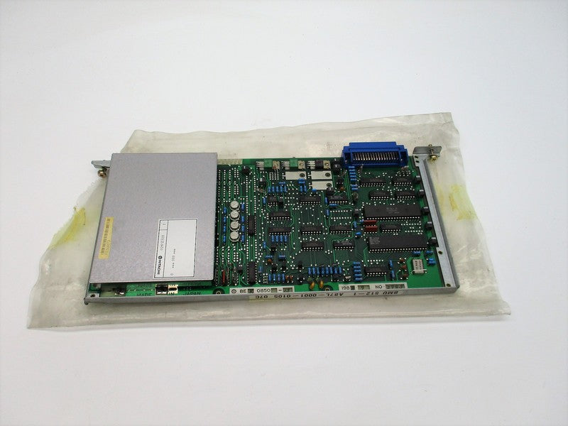 FANUC BMU-512-1 A87L-0001-0105/07C NSNP