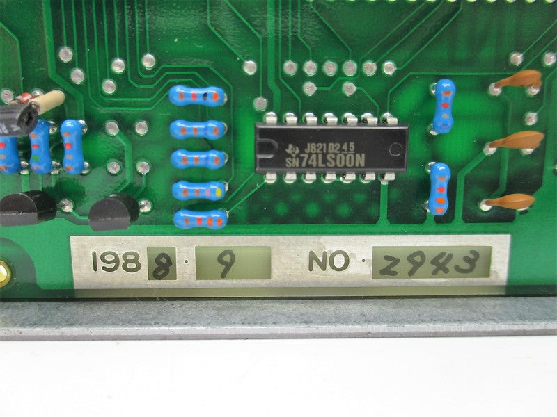 FANUC BMU-512-1 A87L-0001-0105/07C NSNP