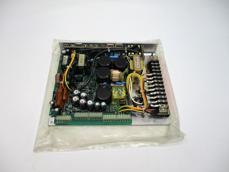 NIPRON PD-17A NSNP