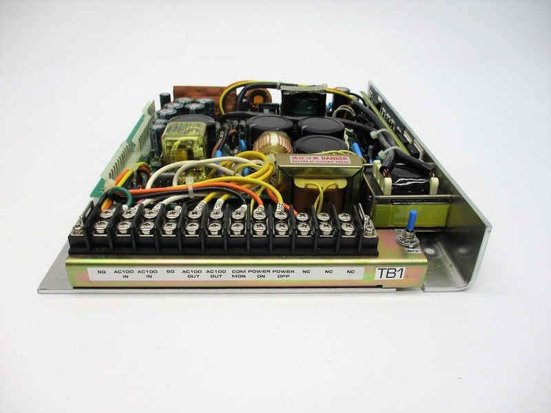 NIPRON PD-17A NSNP
