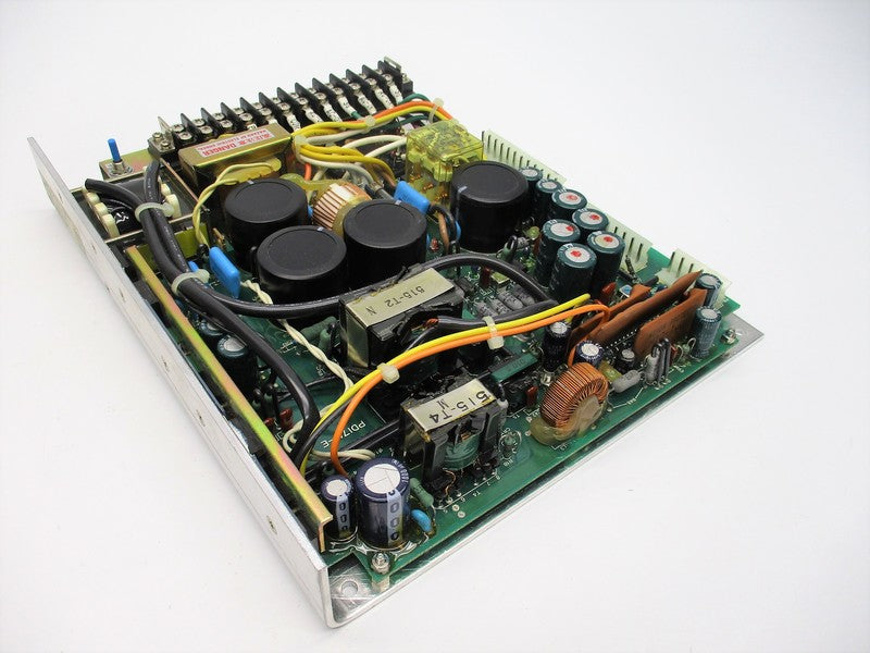 NIPRON PD-17A NSNP