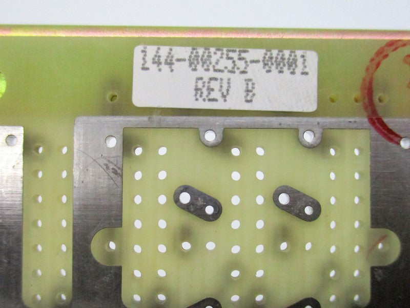 DIT-MCO 141-01257-0006 REV. C 40-01208 UNMP