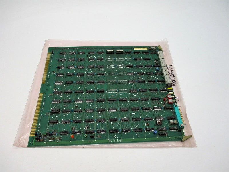 INDUSTRIAL SPARE PART 634970 REV. 3 UNMP