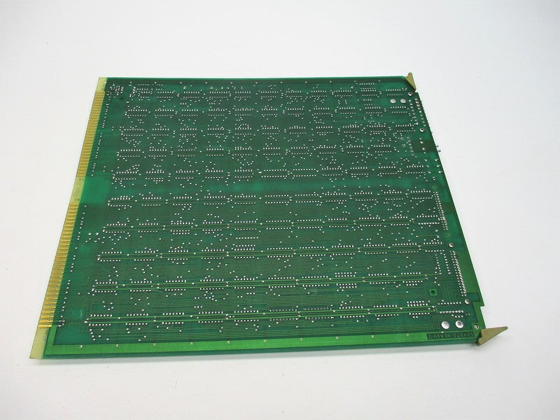 INDUSTRIAL SPARE PART 634970-90 REV. 3 UNMP