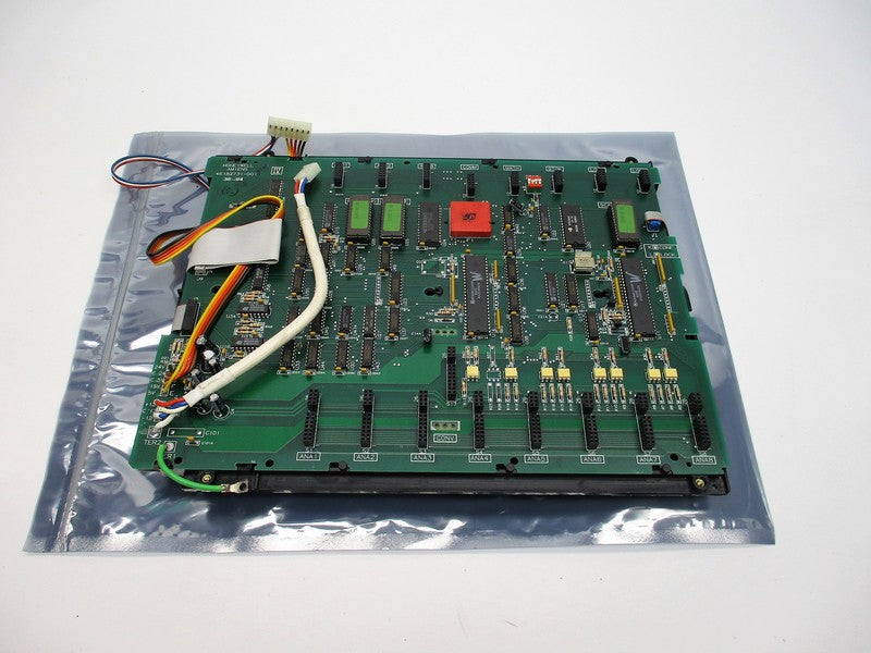 HONEYWELL 46182731-001 NSNP