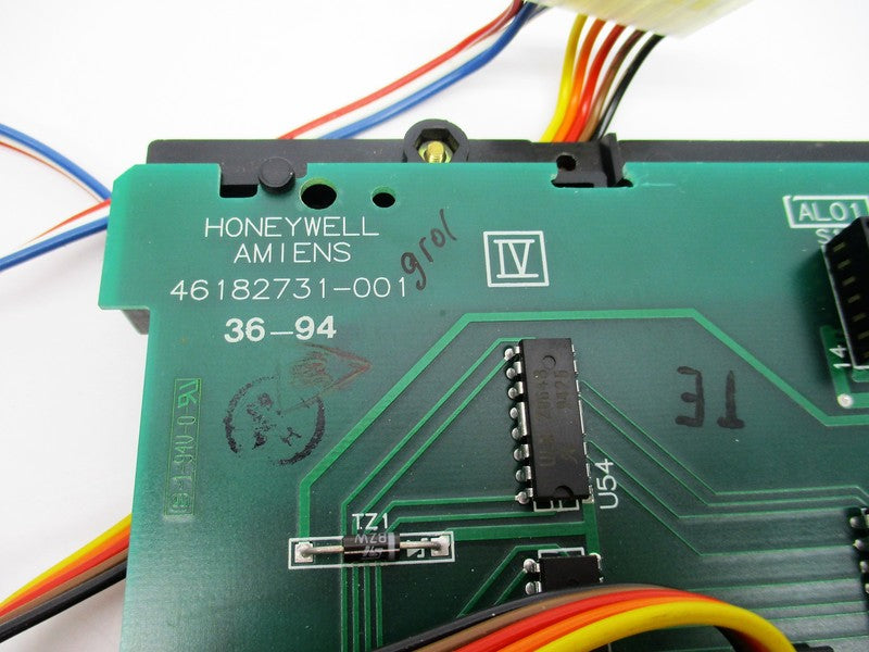HONEYWELL 46182731-001 NSNP