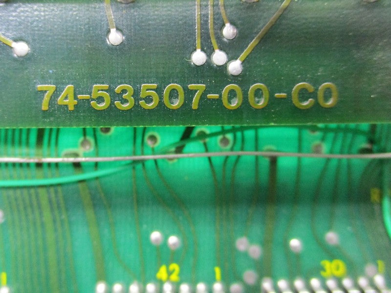 COMPUTER AUTOMATION 73-53507-00C-26 UNMP