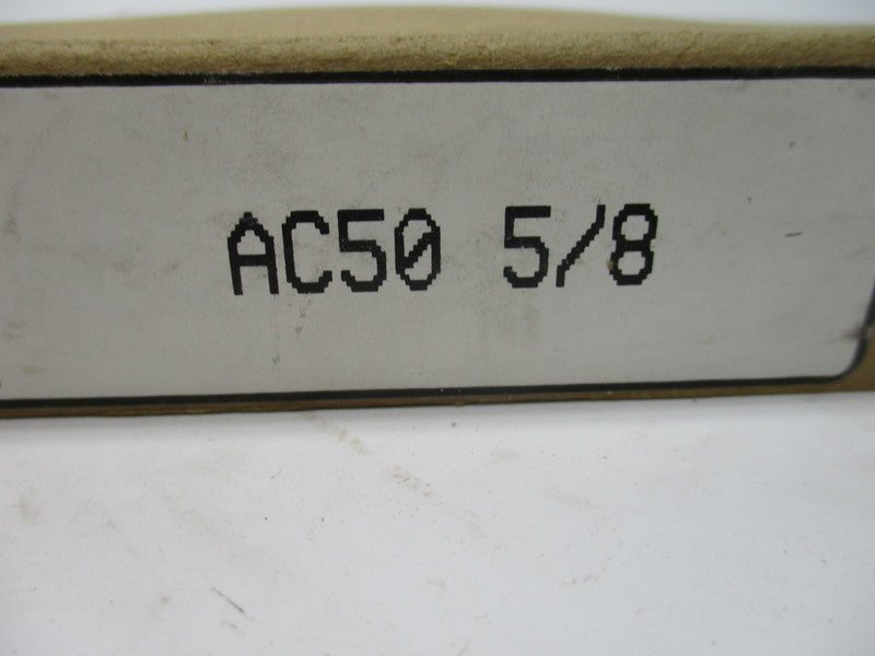 ELECTRON AC50-5/8 NSFS