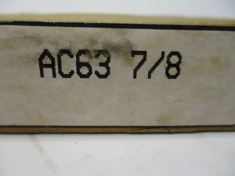 ELECTRON AC63-7/8 NSFS