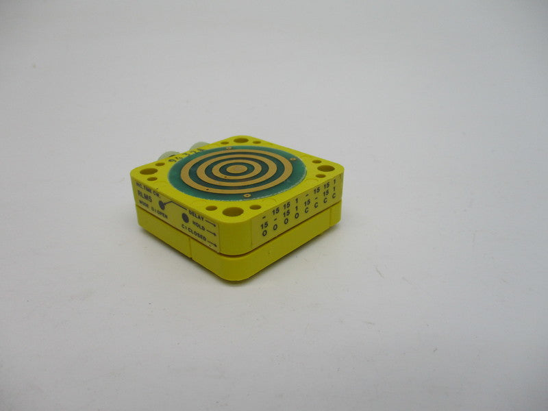 BANNER ENGINEERING RLM5 25548 NSMP