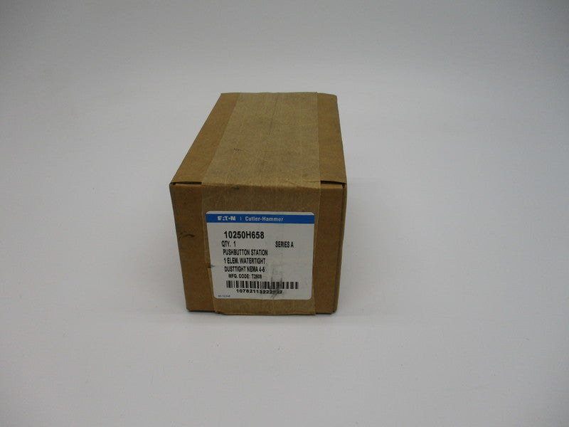 EATON 10250H658 NSFS