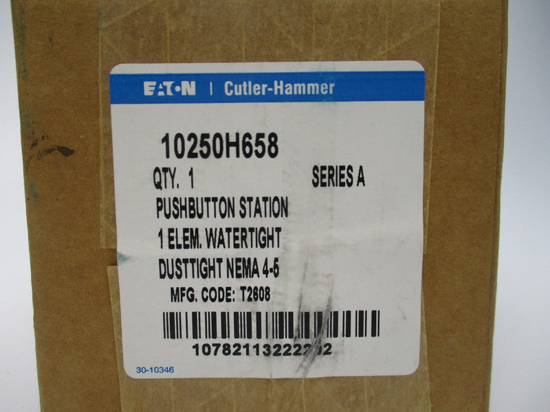 EATON 10250H658 NSFS