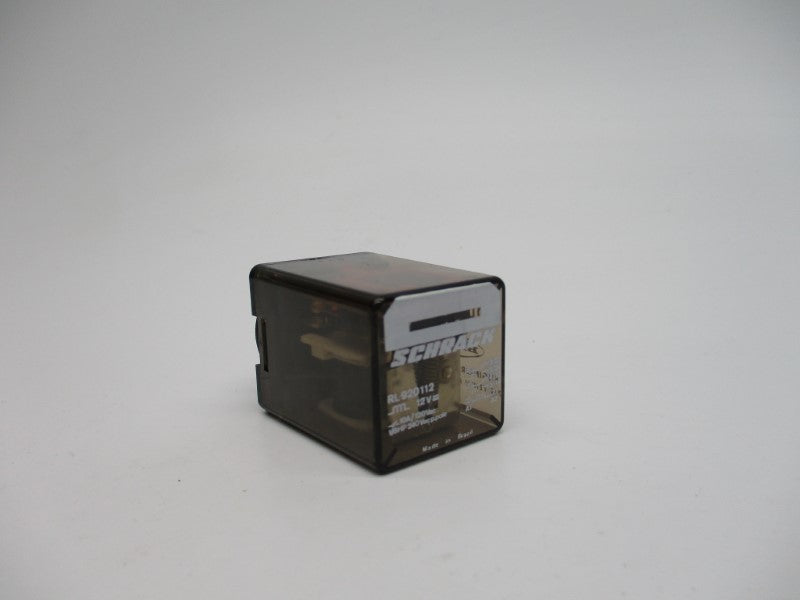 SCHRACK BR-2 RL920112 10A 120/240VAC UNMP
