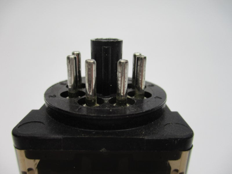 SCHRACK BR-2 RL920112 10A 120/240VAC UNMP