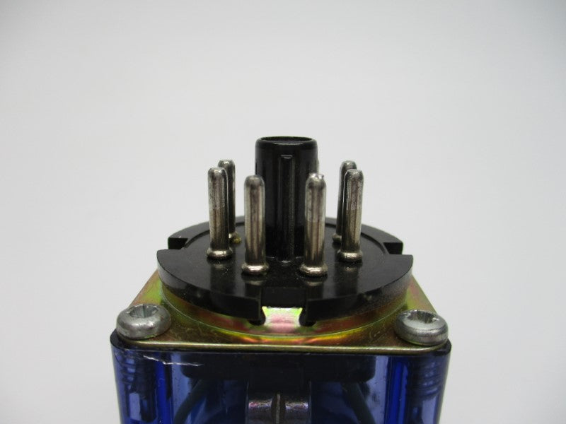 DELTROL CONTROLS BR-2 20114-81 10A 120/240VAC NSNP