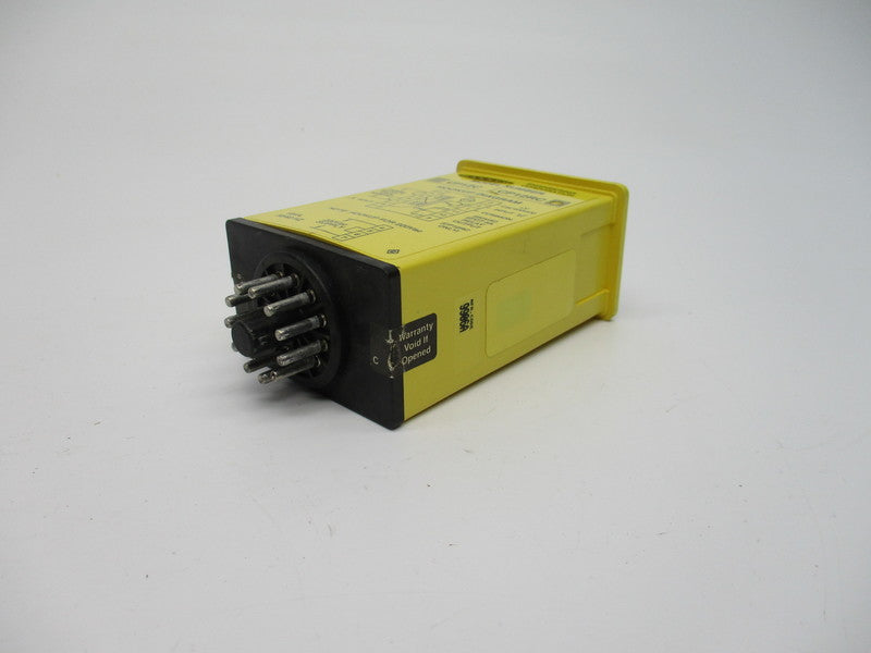 BANNER ENGINEERING CP12RC 250VAC 5A UNMP