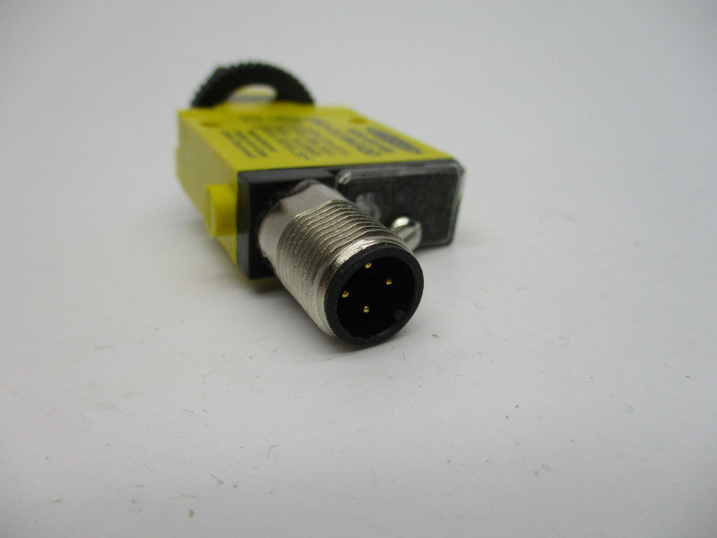 BANNER ENGINEERING SM312LVAGQD 10-30VDC NSNP