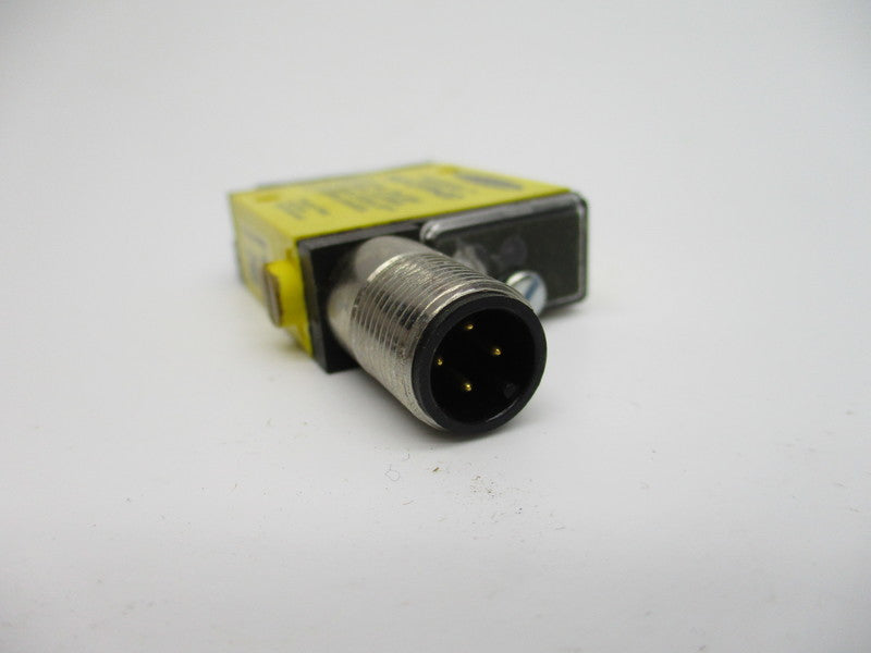 BANNER ENGINEERING SM312FPHQD NSNP