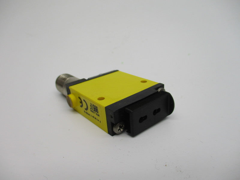 BANNER ENGINEERING SM312FPHQD NSNP